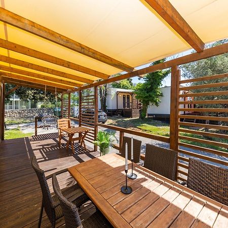 Mobile Houses סלצה מראה חיצוני תמונה