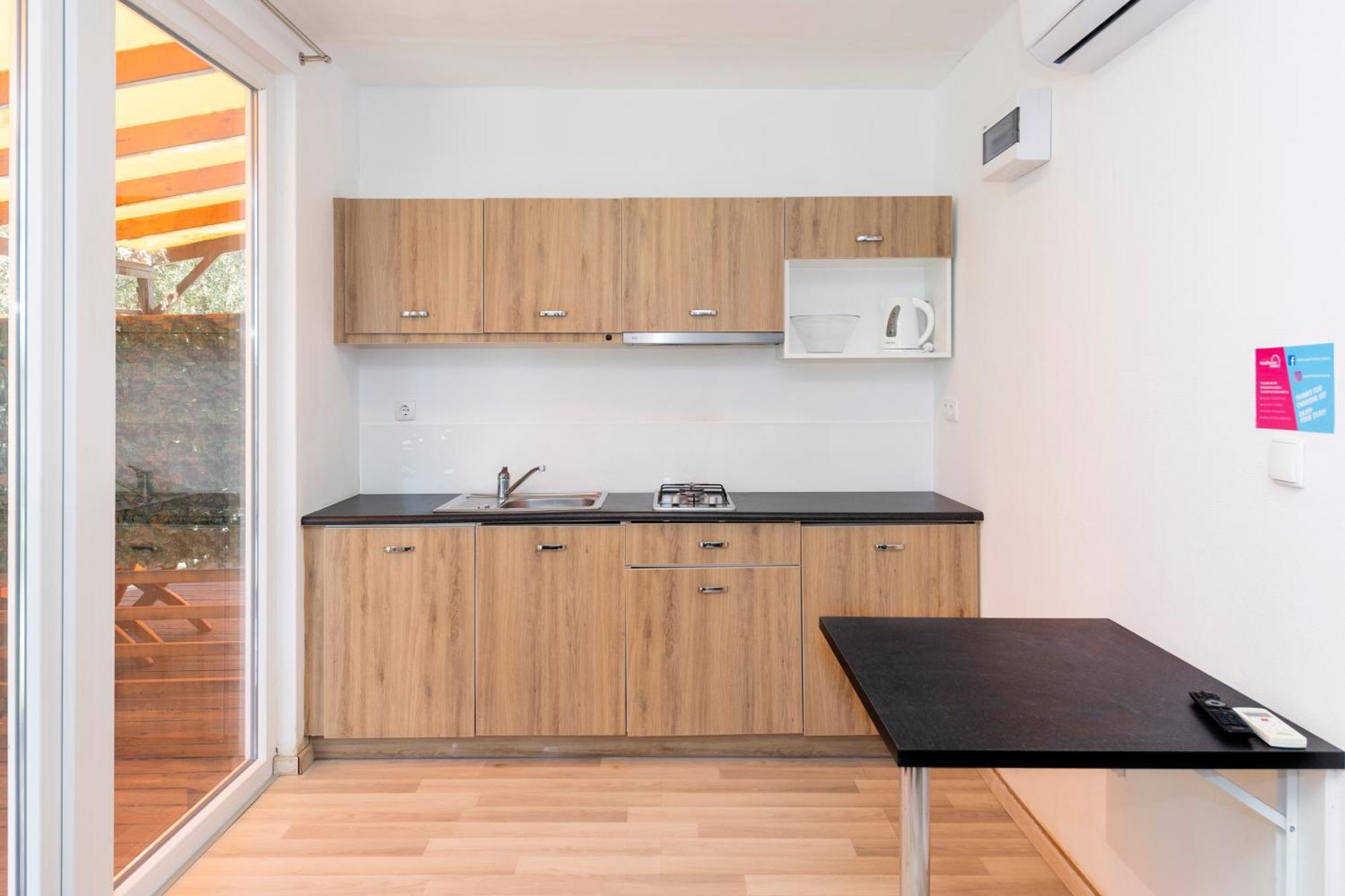 Mobile Houses סלצה מראה חיצוני תמונה