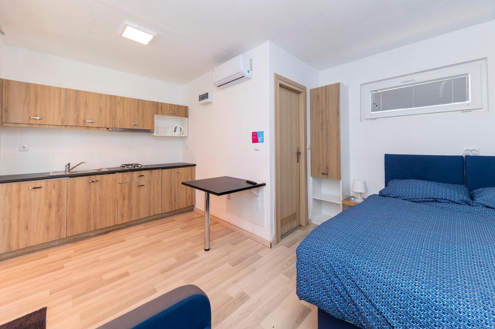 Mobile Houses סלצה מראה חיצוני תמונה