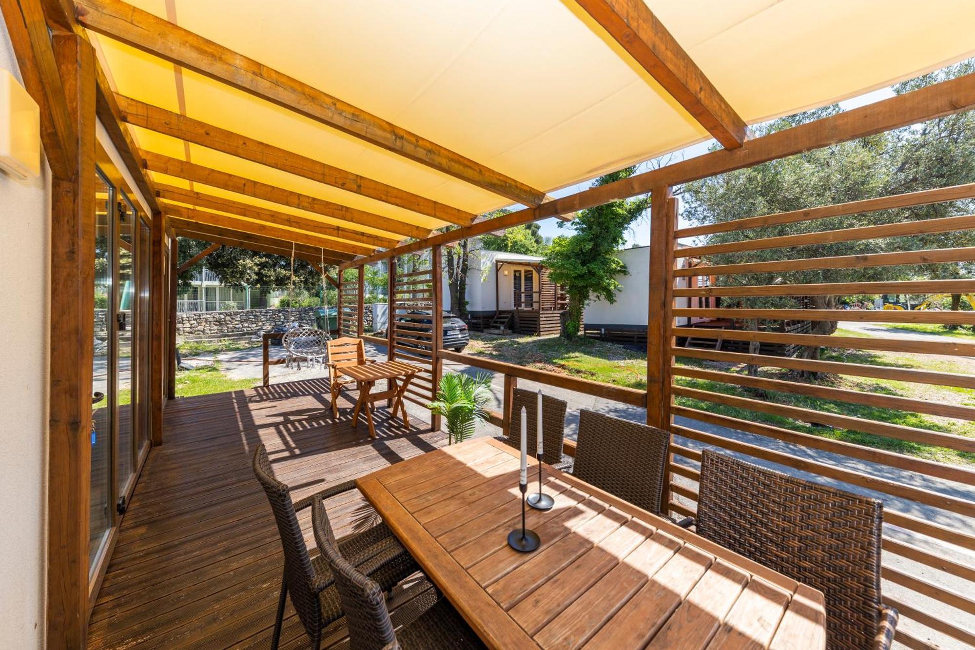 Mobile Houses סלצה מראה חיצוני תמונה