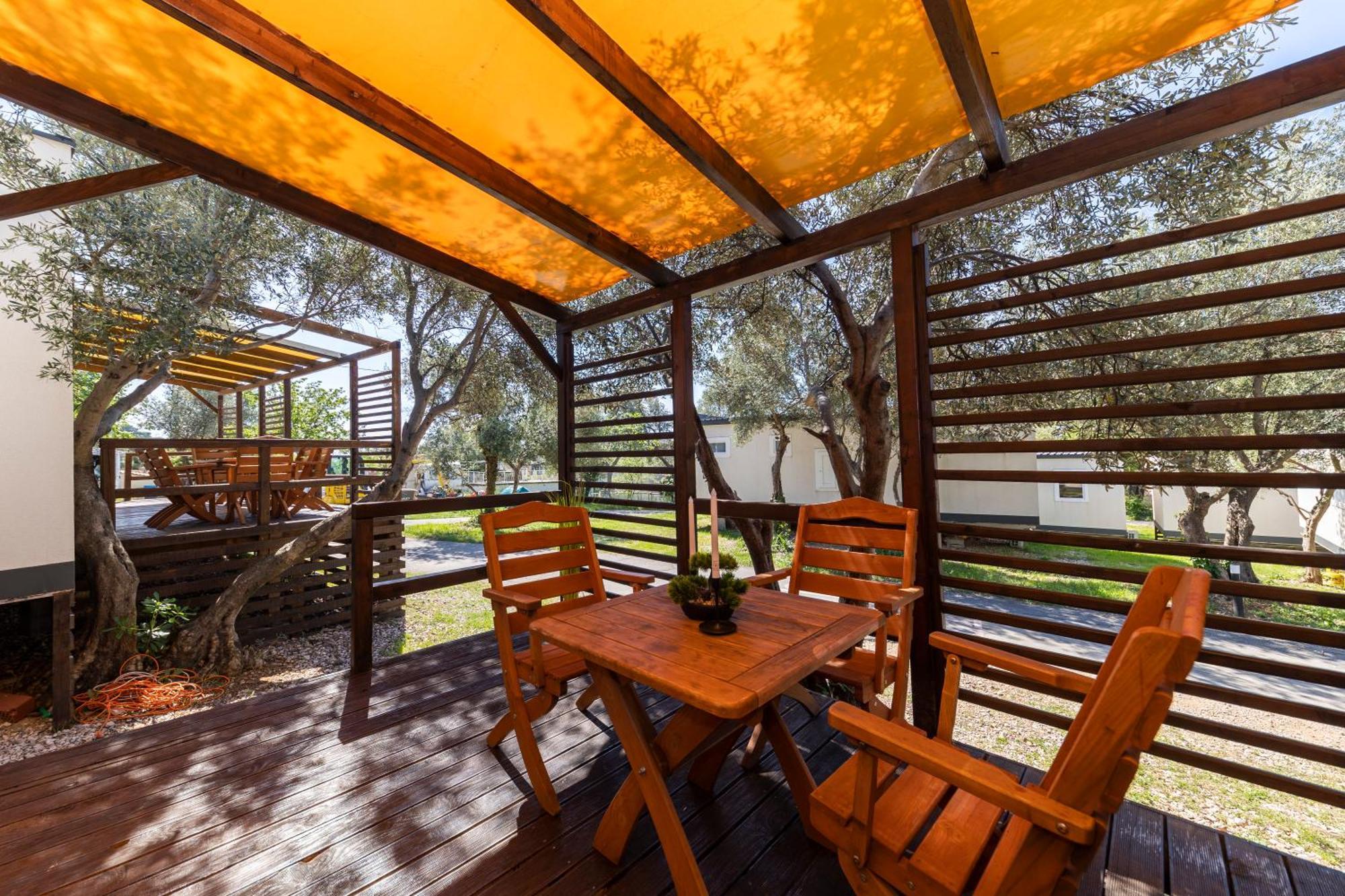 Mobile Houses סלצה מראה חיצוני תמונה