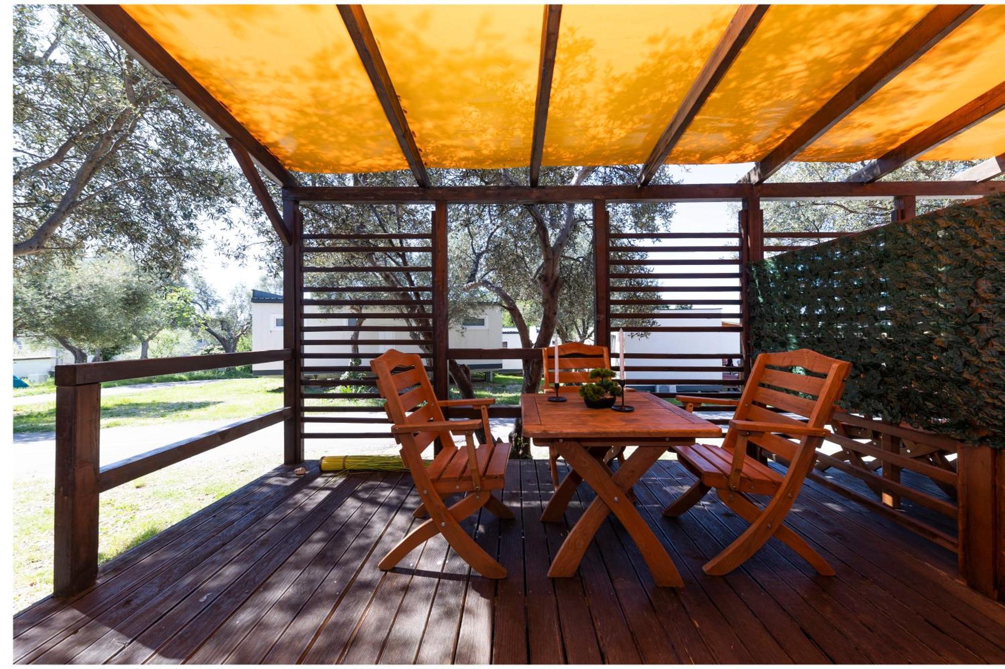 Mobile Houses סלצה מראה חיצוני תמונה