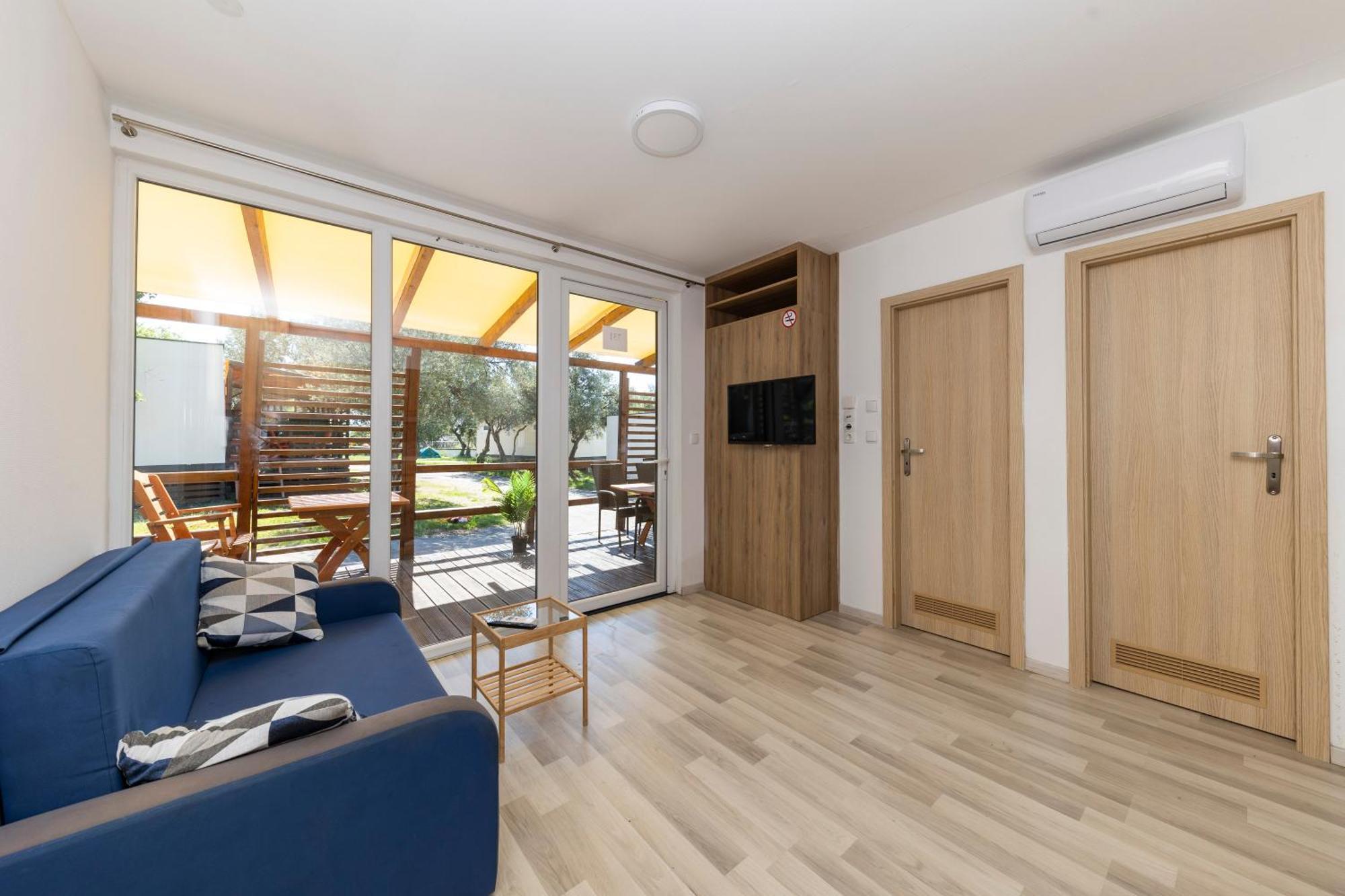 Mobile Houses סלצה מראה חיצוני תמונה