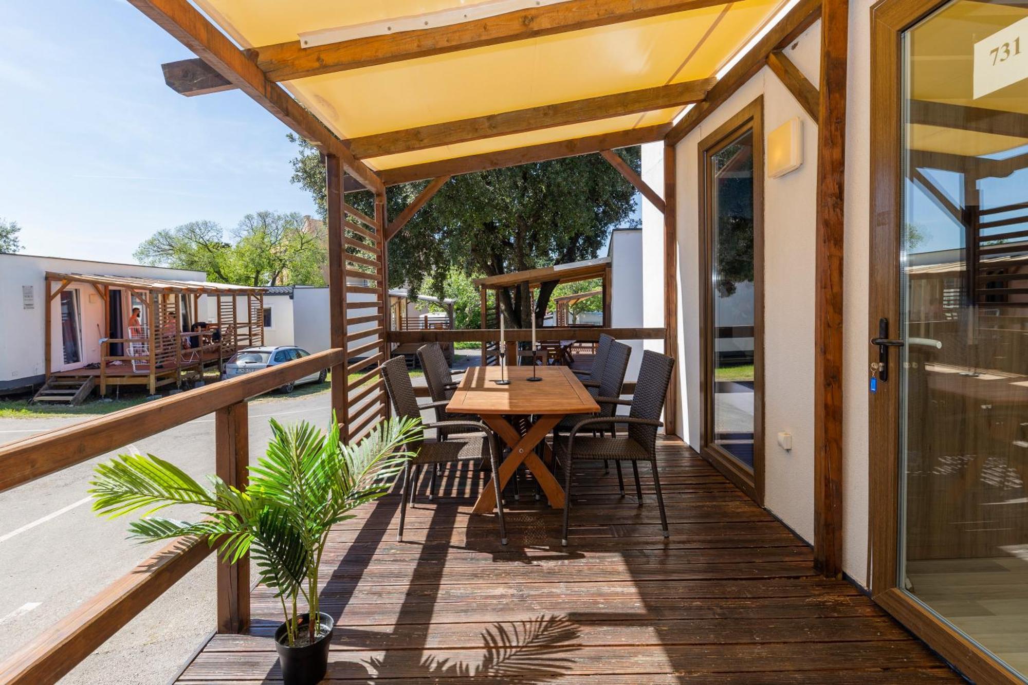 Mobile Houses סלצה מראה חיצוני תמונה