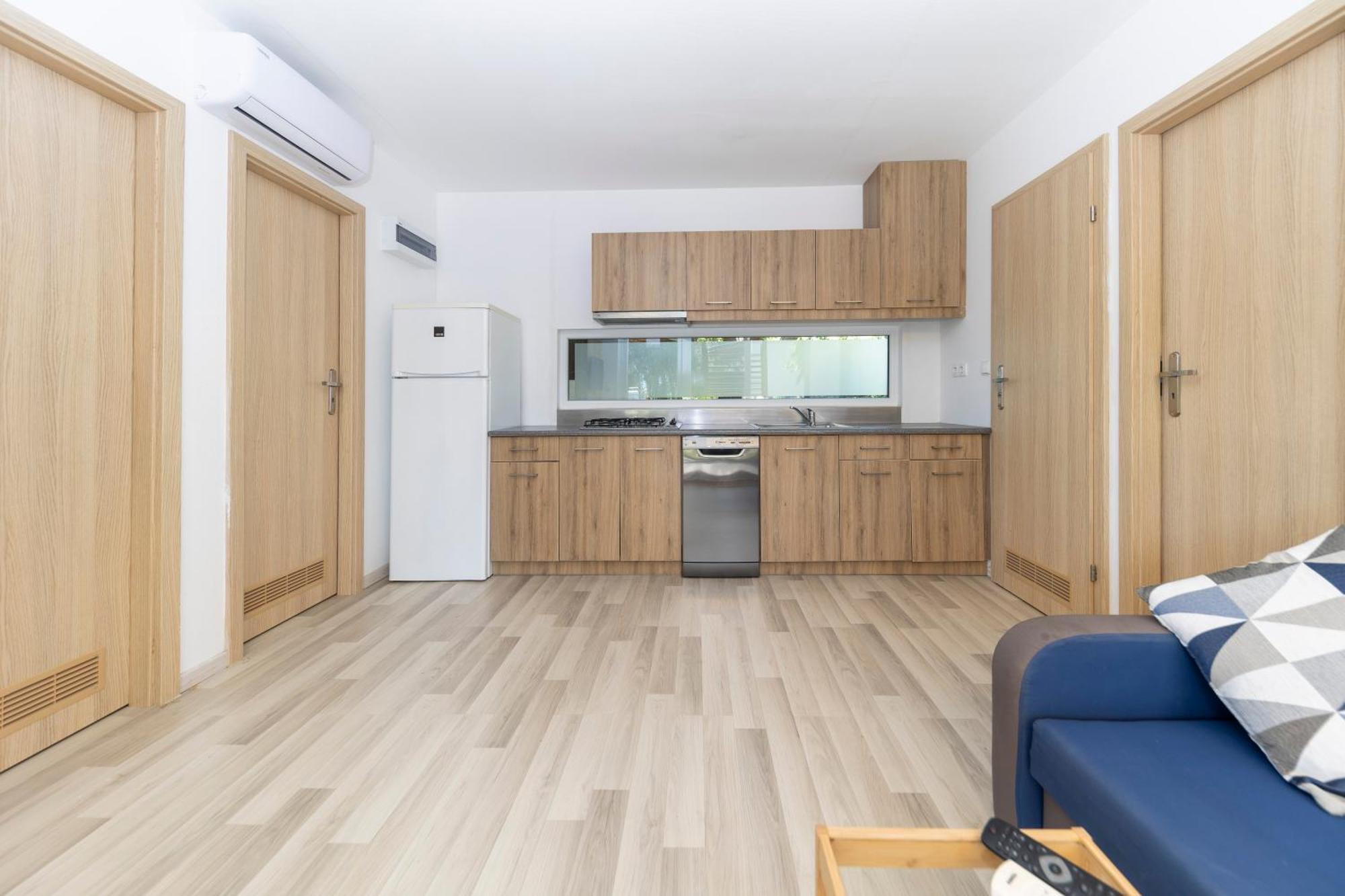 Mobile Houses סלצה מראה חיצוני תמונה