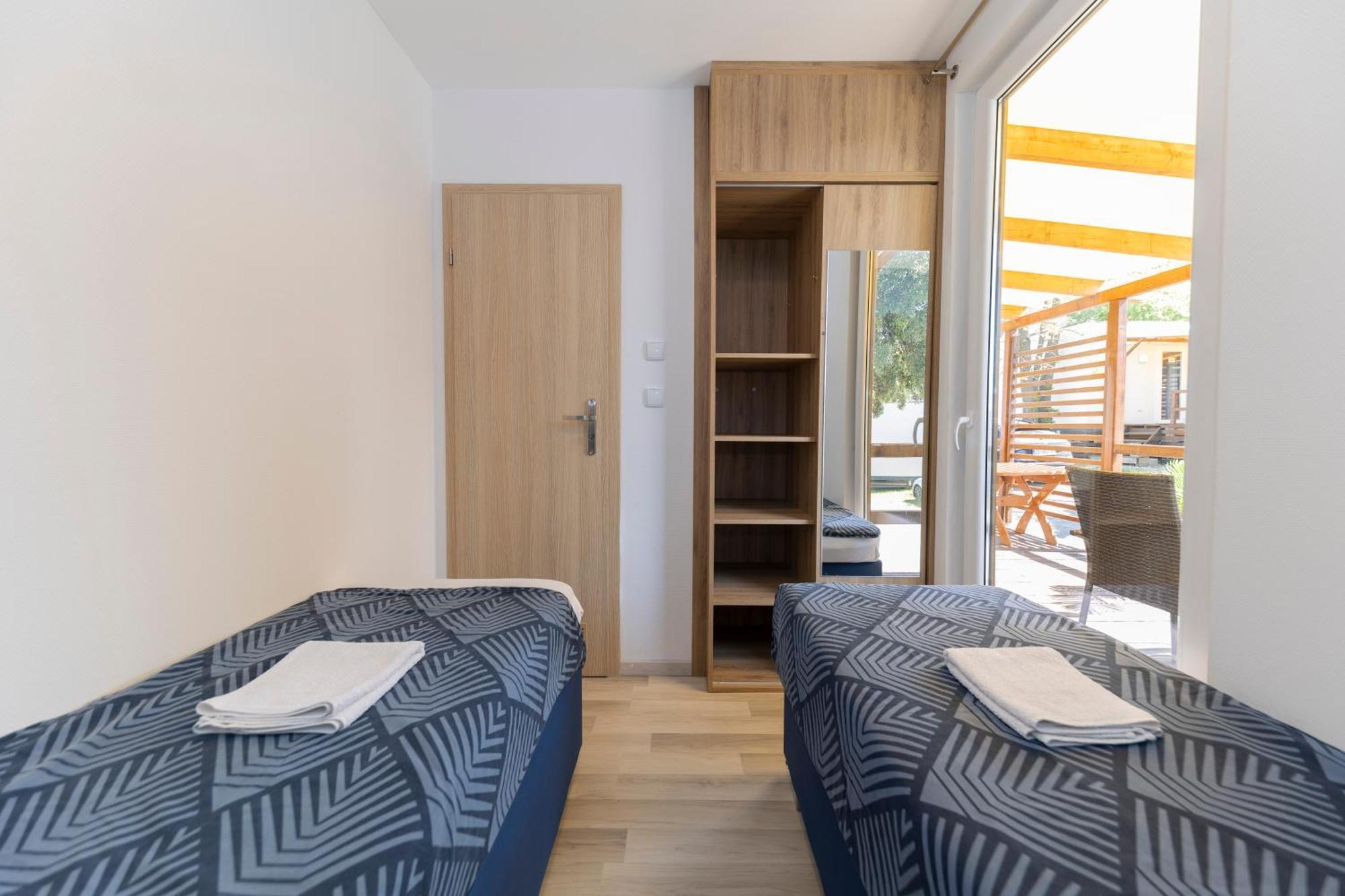 Mobile Houses סלצה מראה חיצוני תמונה