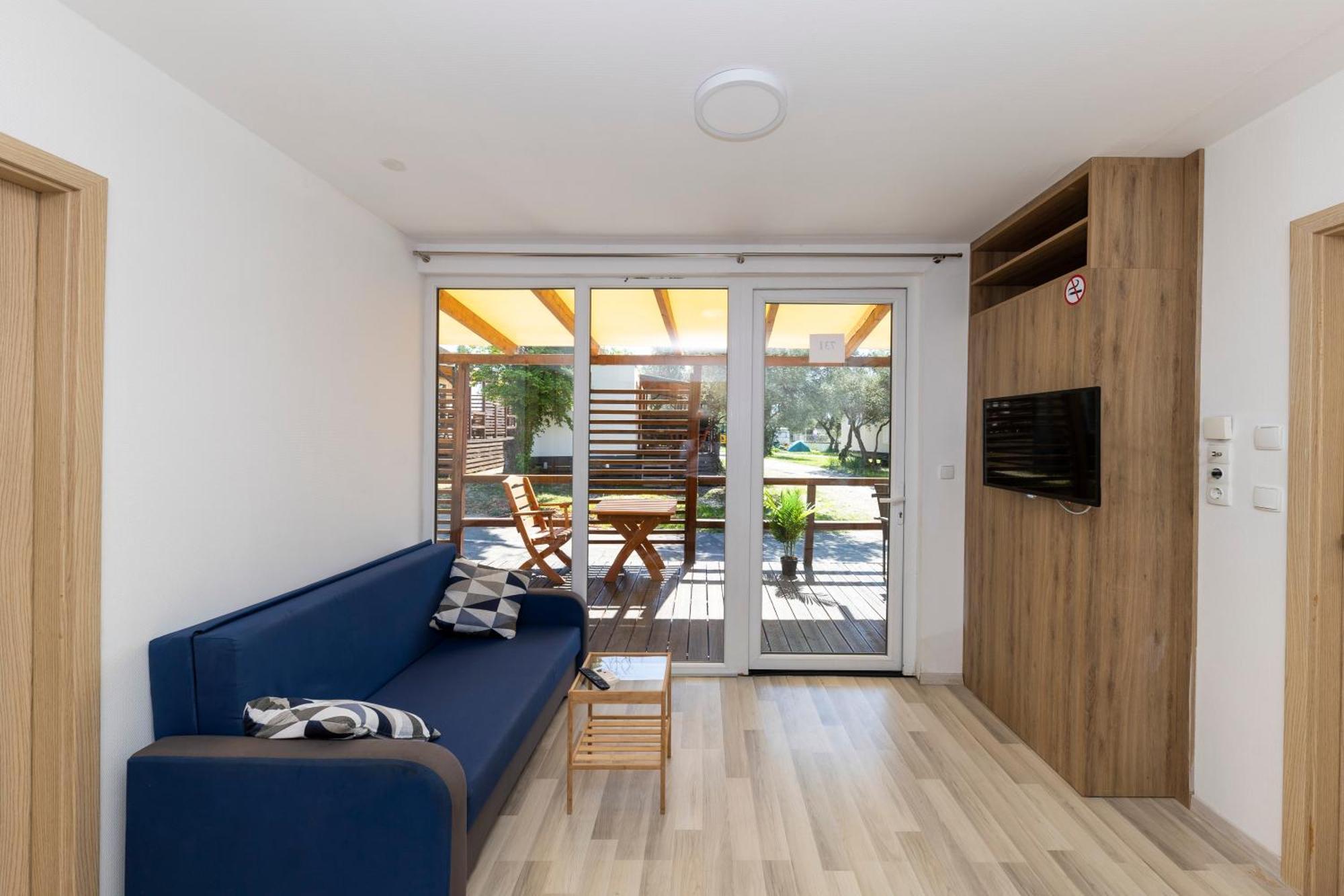 Mobile Houses סלצה מראה חיצוני תמונה