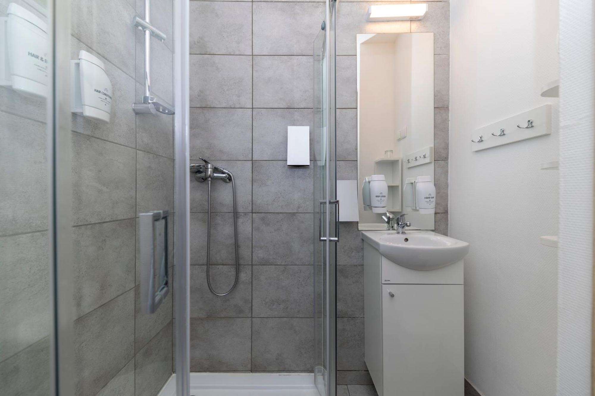 Mobile Houses סלצה מראה חיצוני תמונה