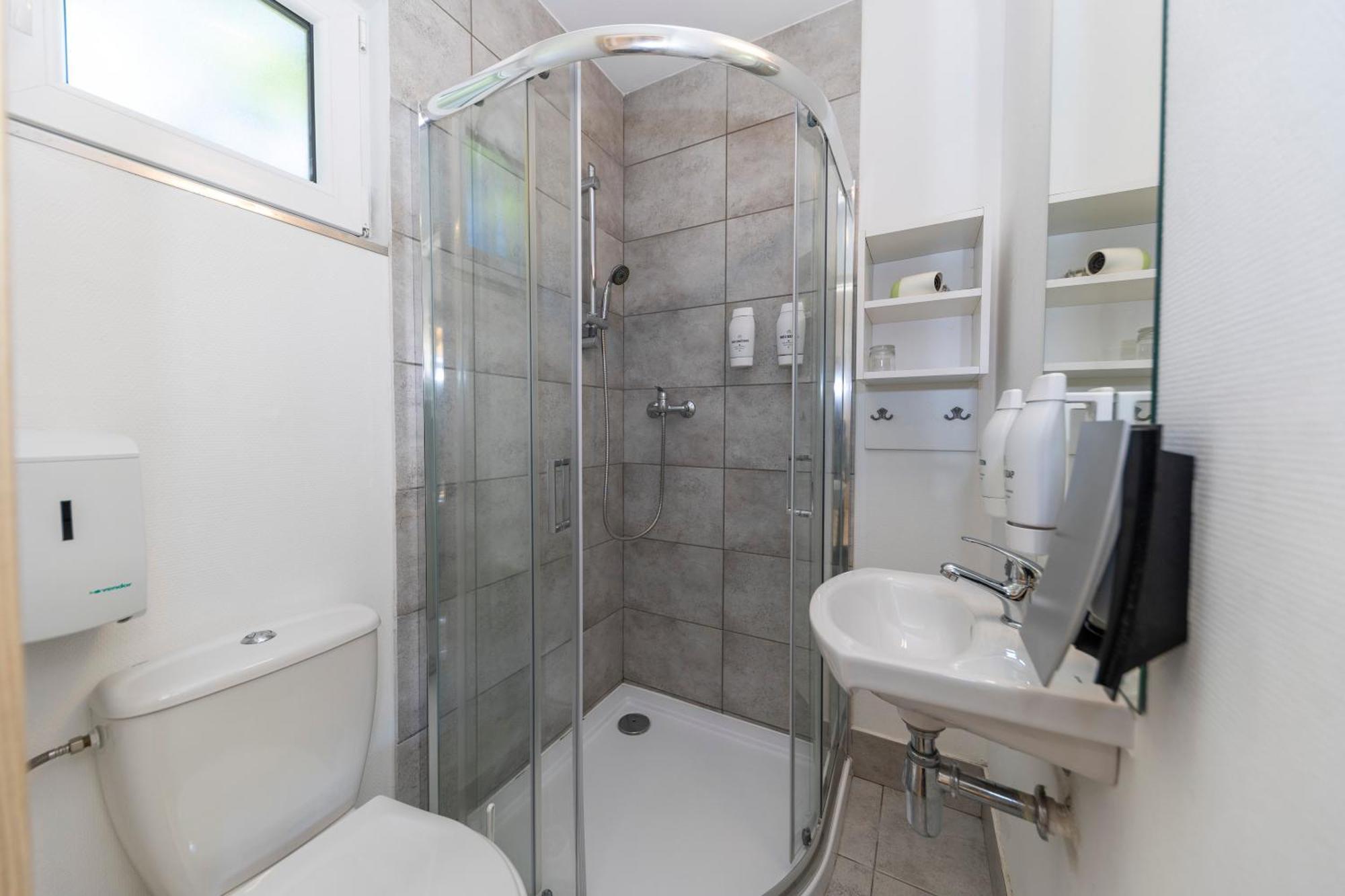 Mobile Houses סלצה מראה חיצוני תמונה