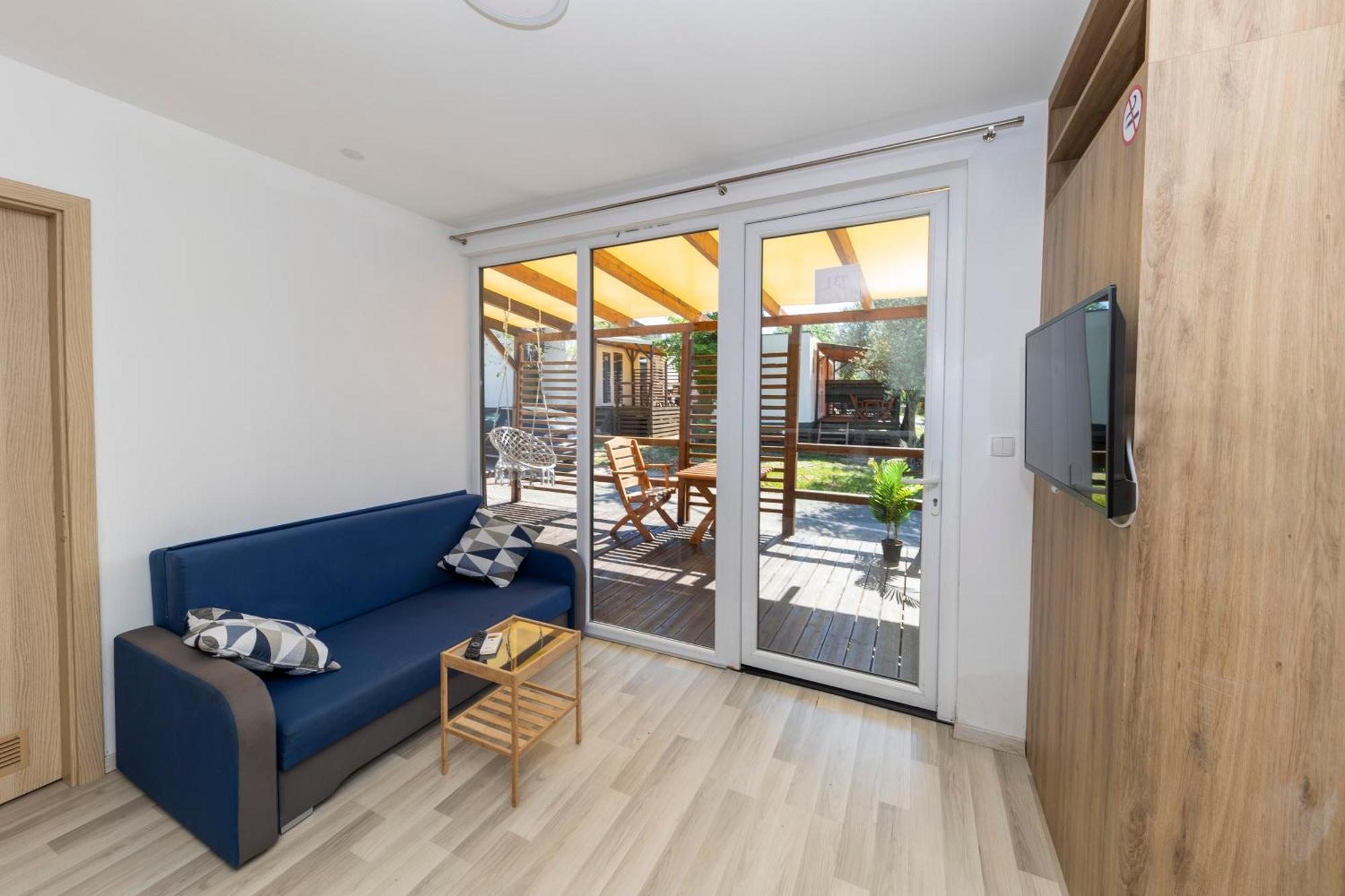 Mobile Houses סלצה מראה חיצוני תמונה