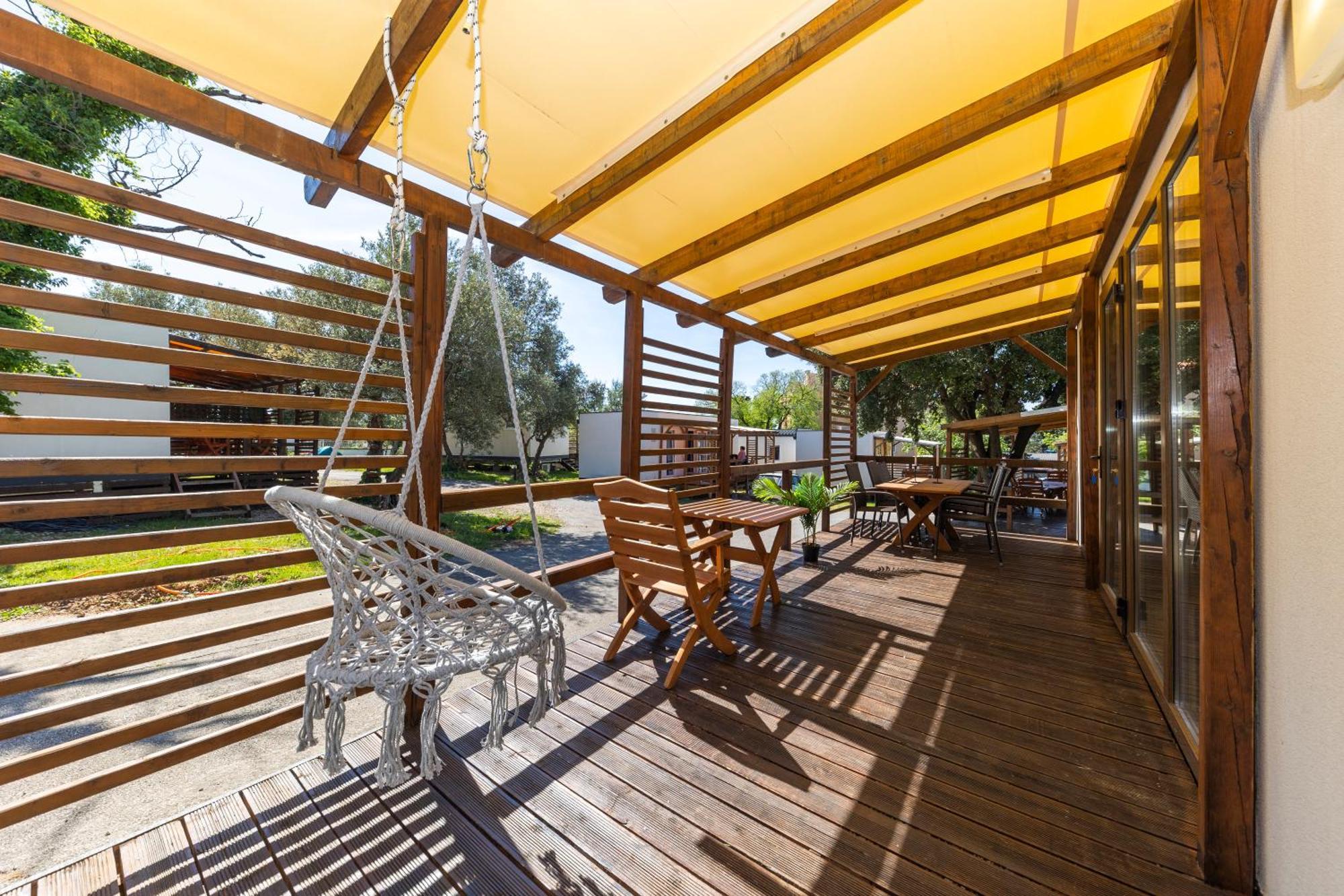 Mobile Houses סלצה מראה חיצוני תמונה