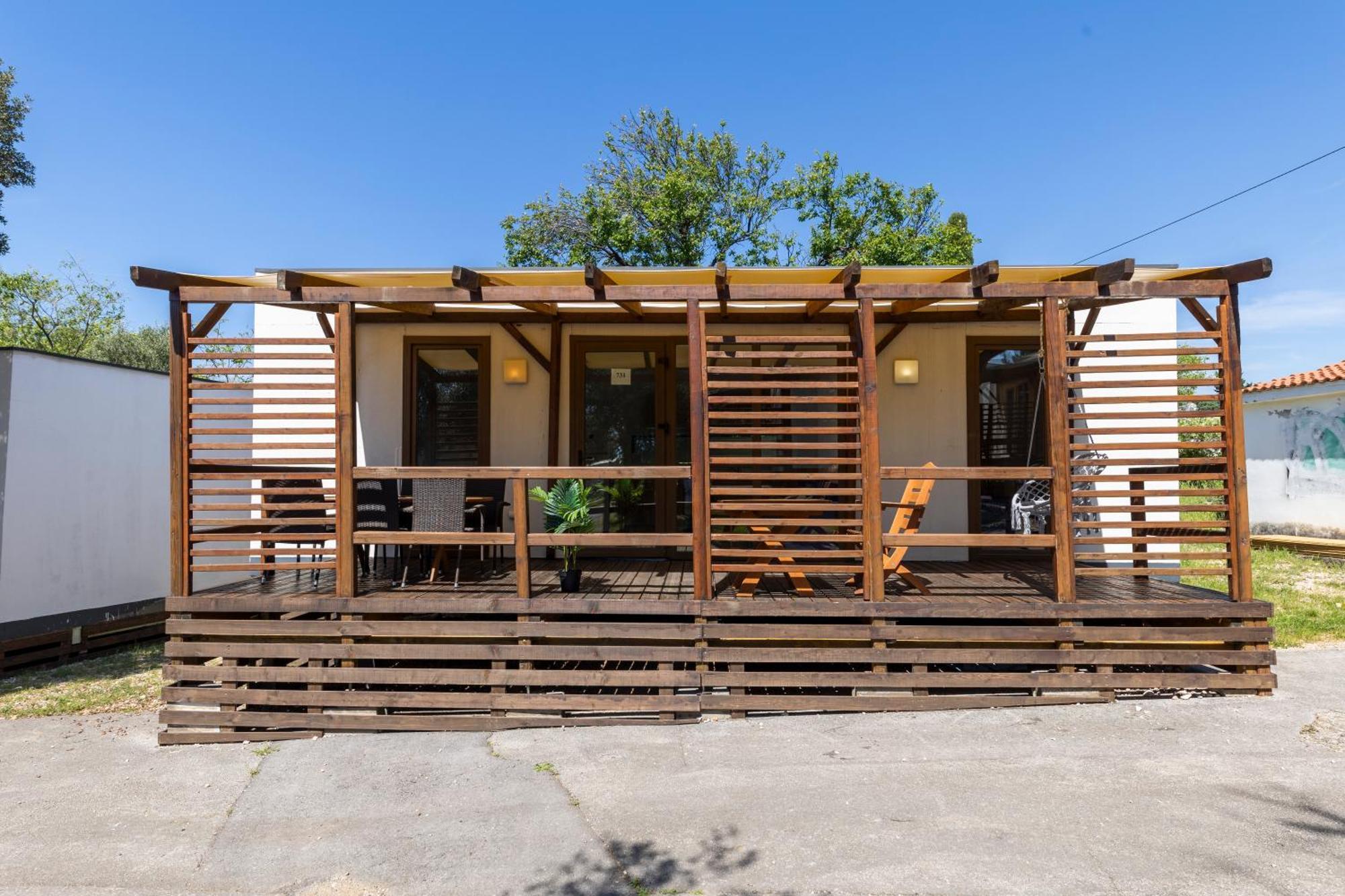 Mobile Houses סלצה מראה חיצוני תמונה