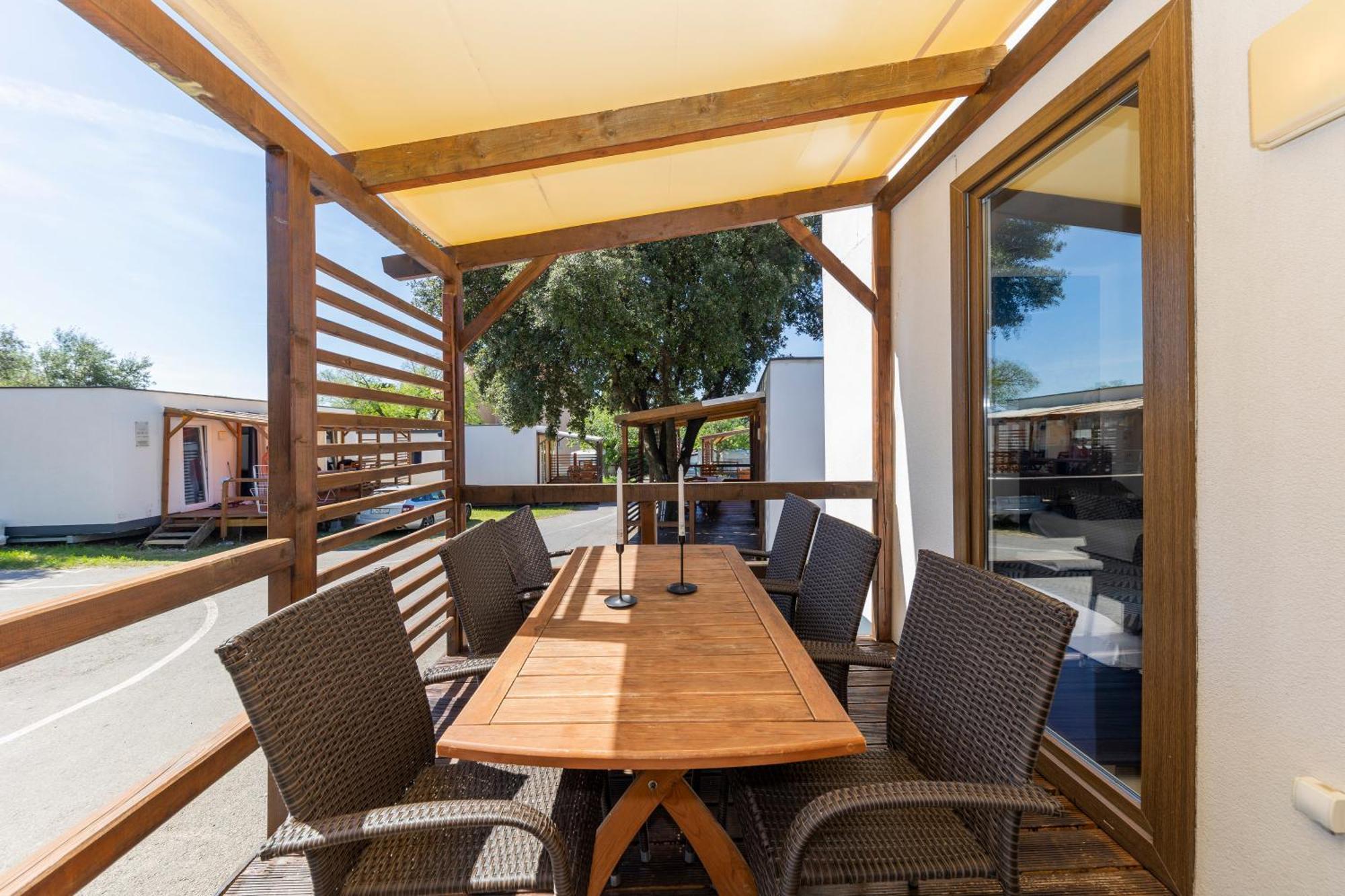 Mobile Houses סלצה מראה חיצוני תמונה