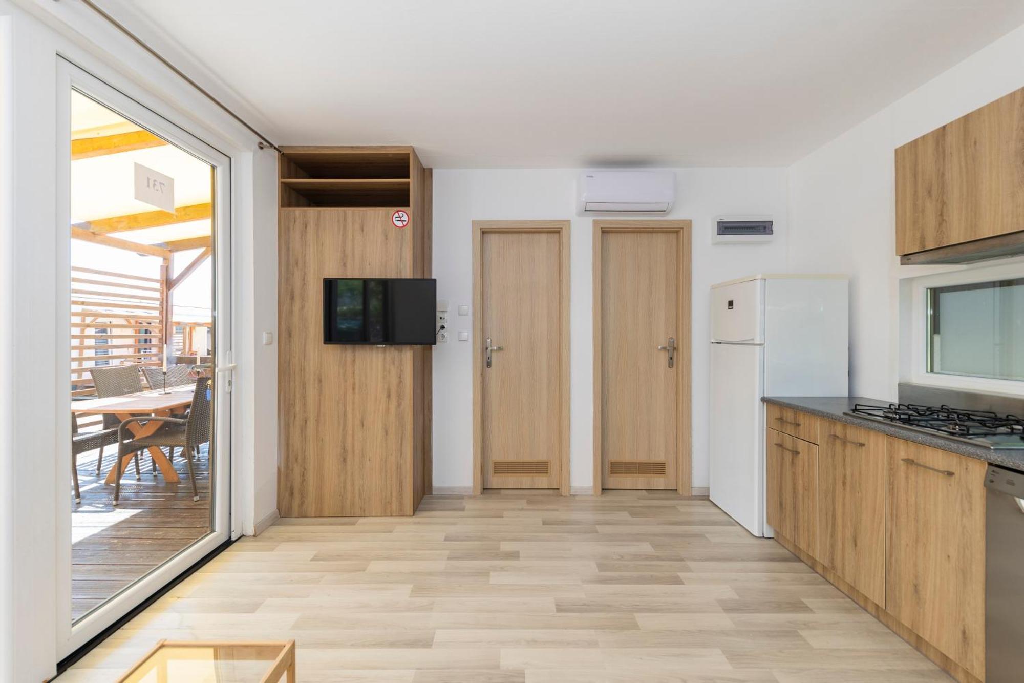 Mobile Houses סלצה מראה חיצוני תמונה