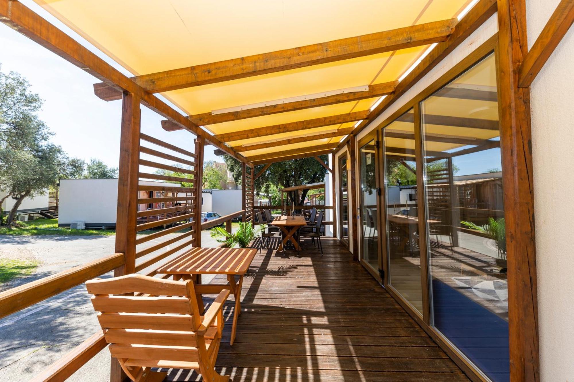 Mobile Houses סלצה מראה חיצוני תמונה