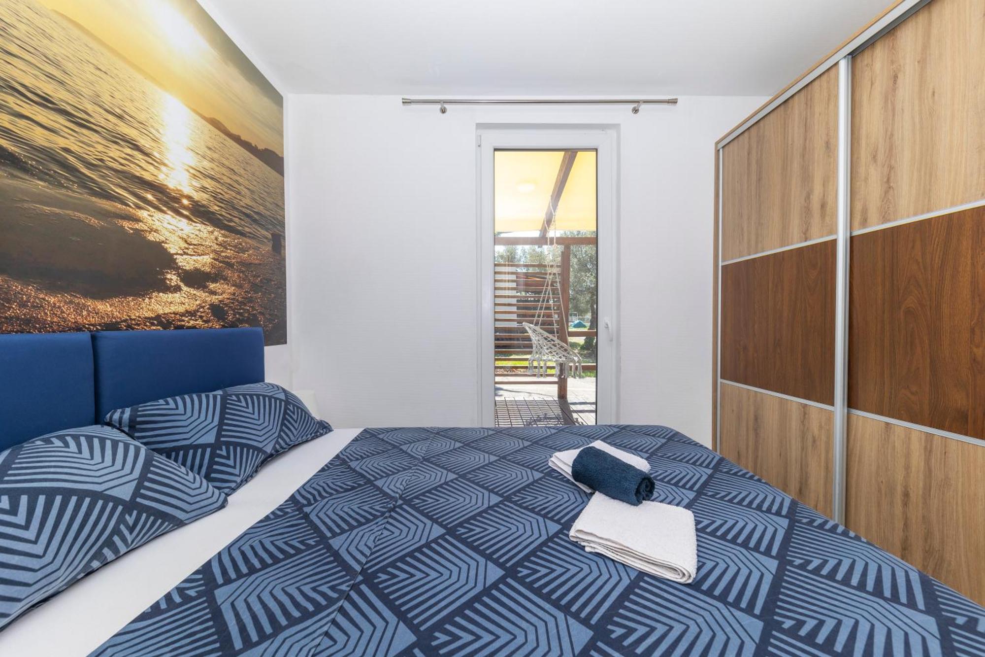 Mobile Houses סלצה מראה חיצוני תמונה