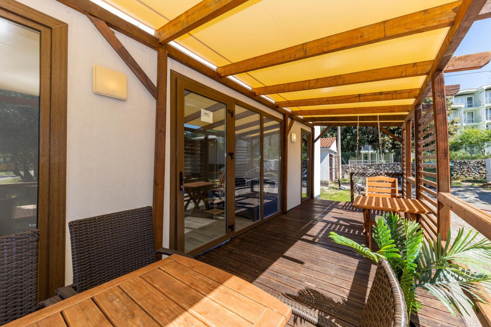 Mobile Houses סלצה מראה חיצוני תמונה
