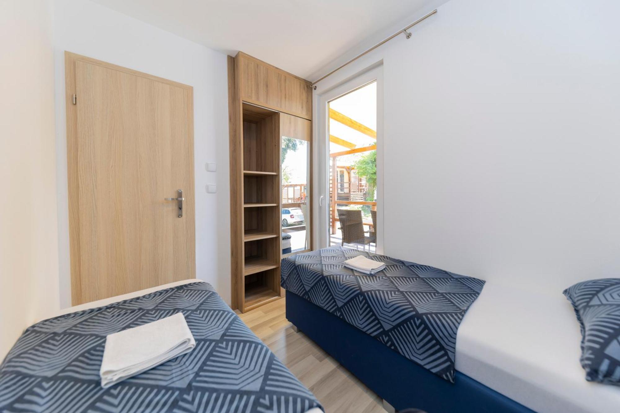 Mobile Houses סלצה מראה חיצוני תמונה