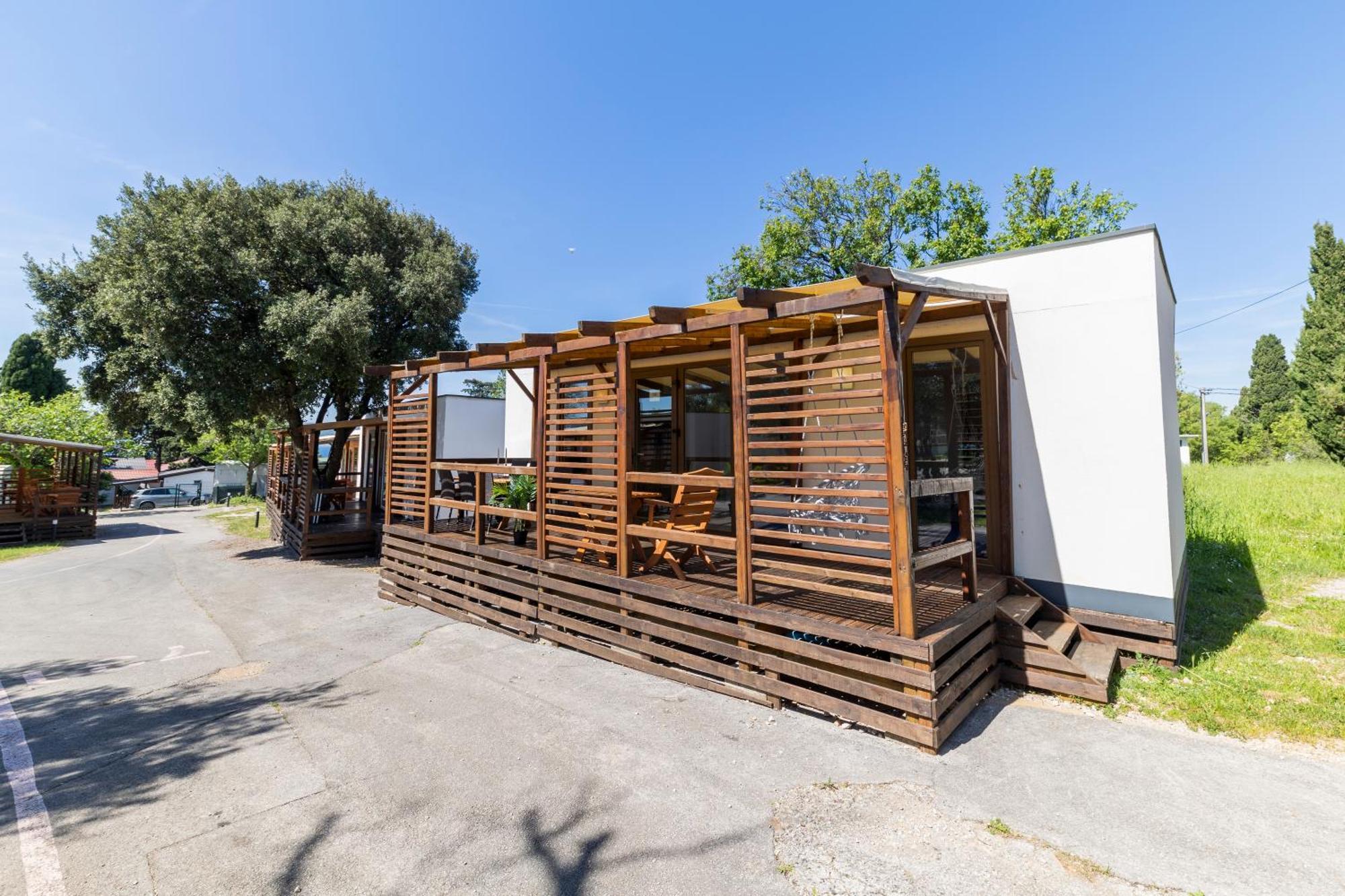 Mobile Houses סלצה מראה חיצוני תמונה